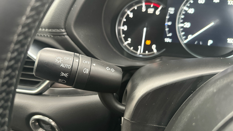 Mazda CX-5 2.2d [184] GT Sport 5dr Auto AWD Diesel Estate